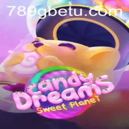 Explore o Mundo de 'CandyDreams' com a Emoção de 789GBet