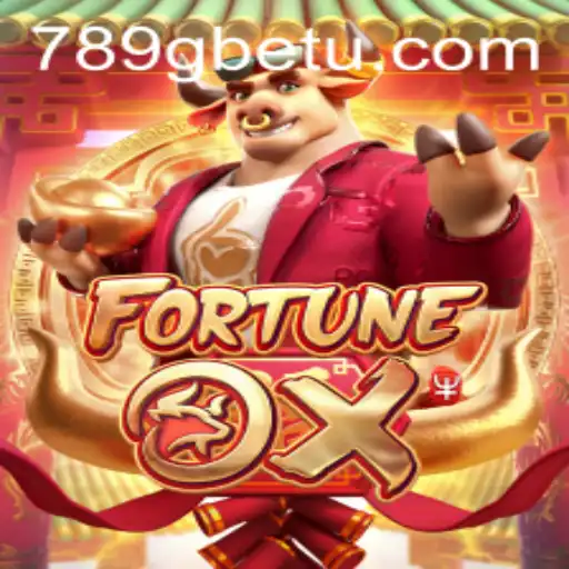 Descubra a Aventura Frenética de FortuneOx no Mundo de 789GBet
