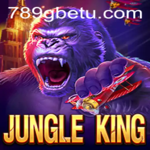 JungleKing: Aventure-se na Selva com Estratégia e Emoção