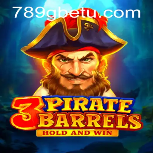 Descubra o Fascinante Mundo de 3PirateBarrels: Mergulhe na Aventura dos Sete Mares