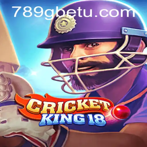 CricketKing18: A Experiência Definitiva de Simulação de Críquete