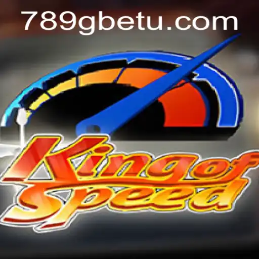 KingofSpeed: Uma Nova Era de Competição Virtual com 789GBet