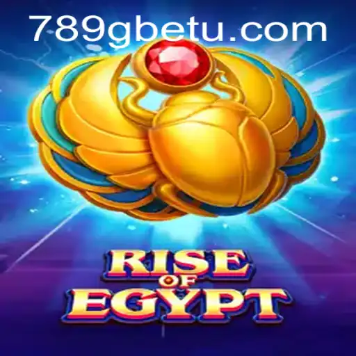 Desvendando o Enigma do RiseOfEgypt na Plataforma 789GBet