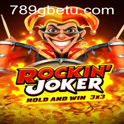 RockinJoker: Mergulhando no Universo Agitado do 789GBet