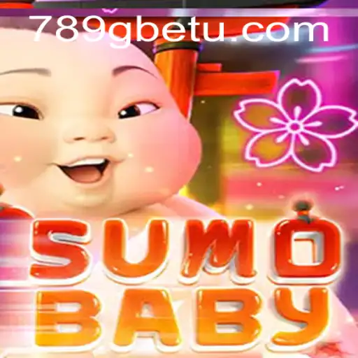 Descubra o Fascinante Mundo do SumoBaby com 789GBet