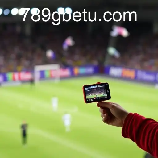 Transmissão ao vivo